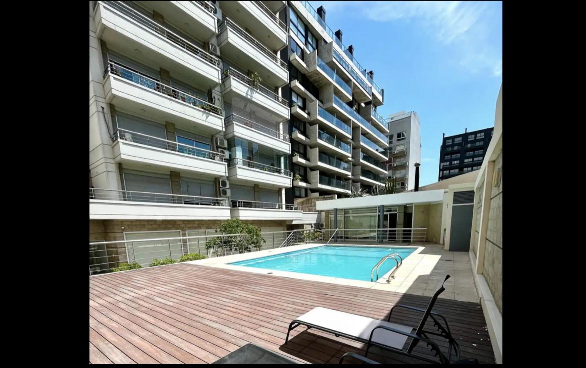 Palermo Hollywood Full Of Amenities Apartamento