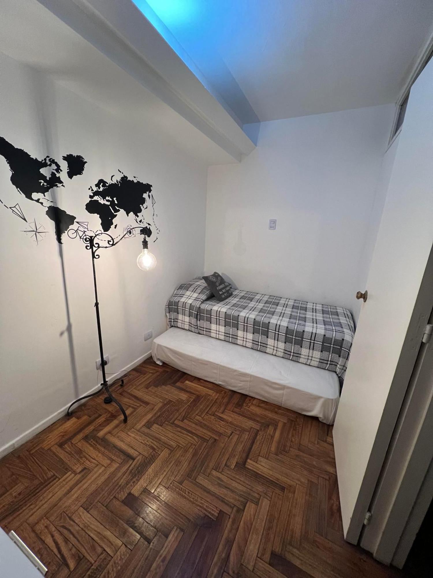 Obelisco Boutique Jv E Apartamento