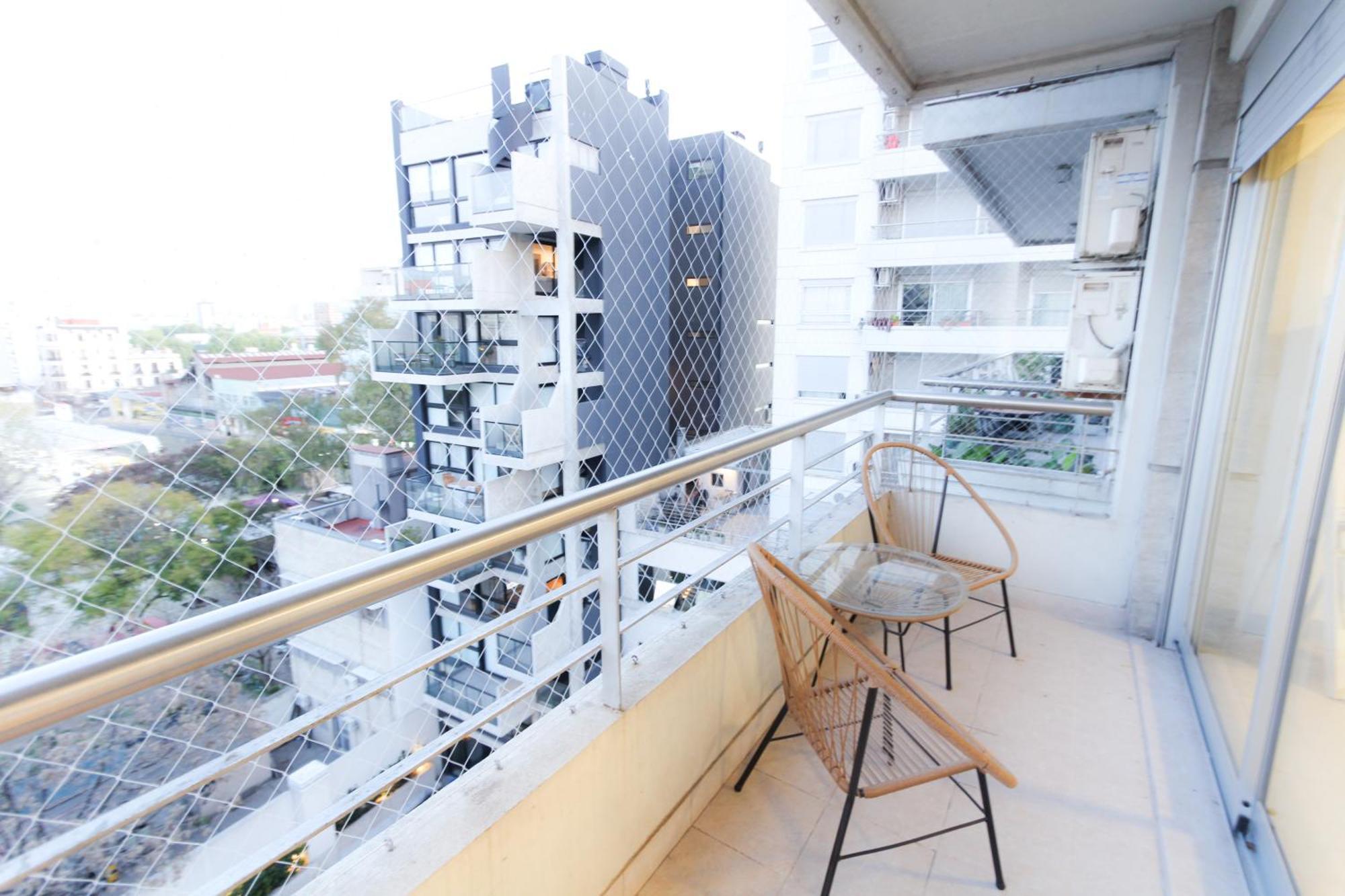 Palermo Hollywood Full Of Amenities Apartamento Ciudad Autónoma de Buenos Aires