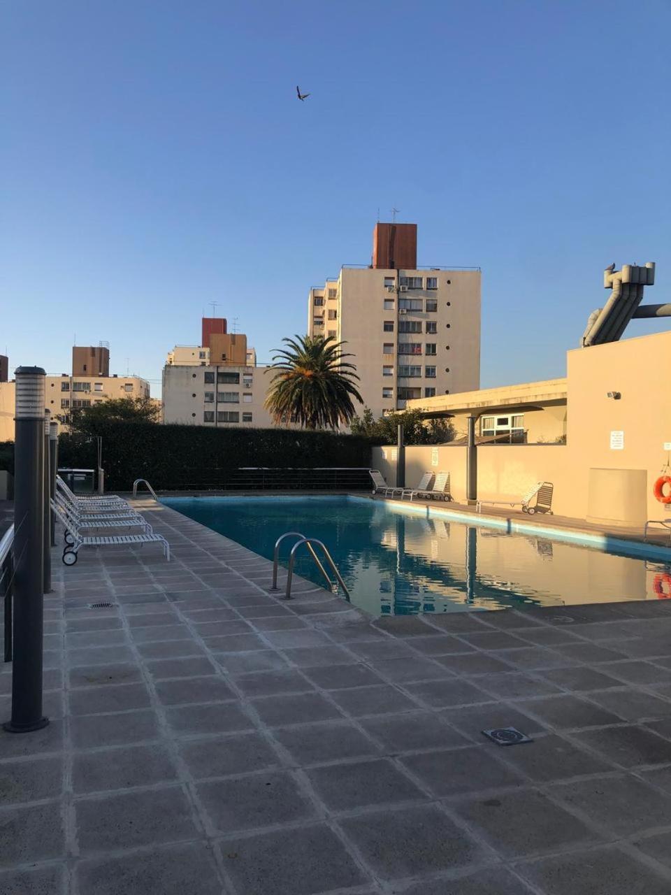 Apartamento Turismo Aparts Amenities Palermo Ciudad Autónoma de Buenos Aires