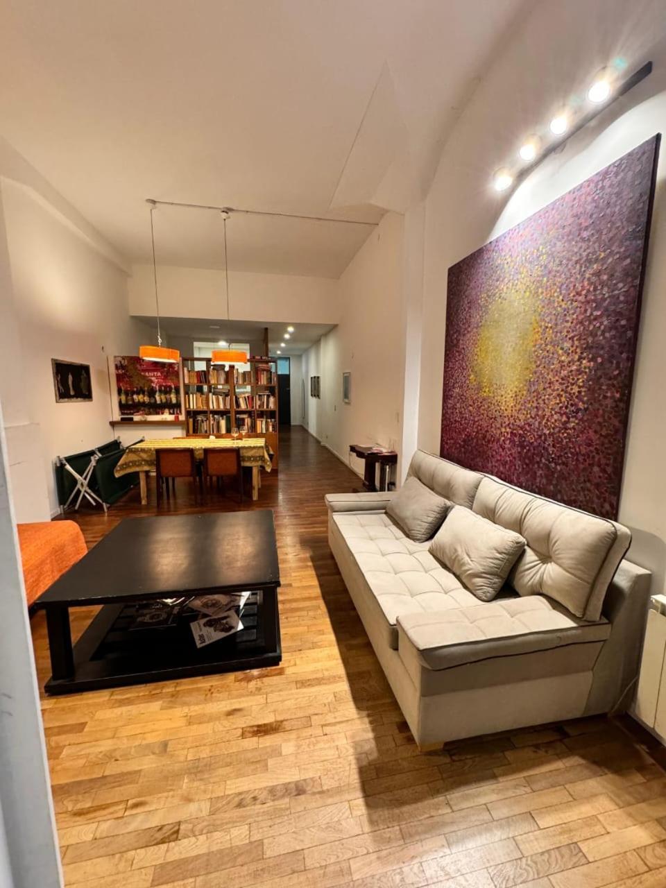 Turismo Aparts Amenities Palermo Ciudad Autónoma de Buenos Aires