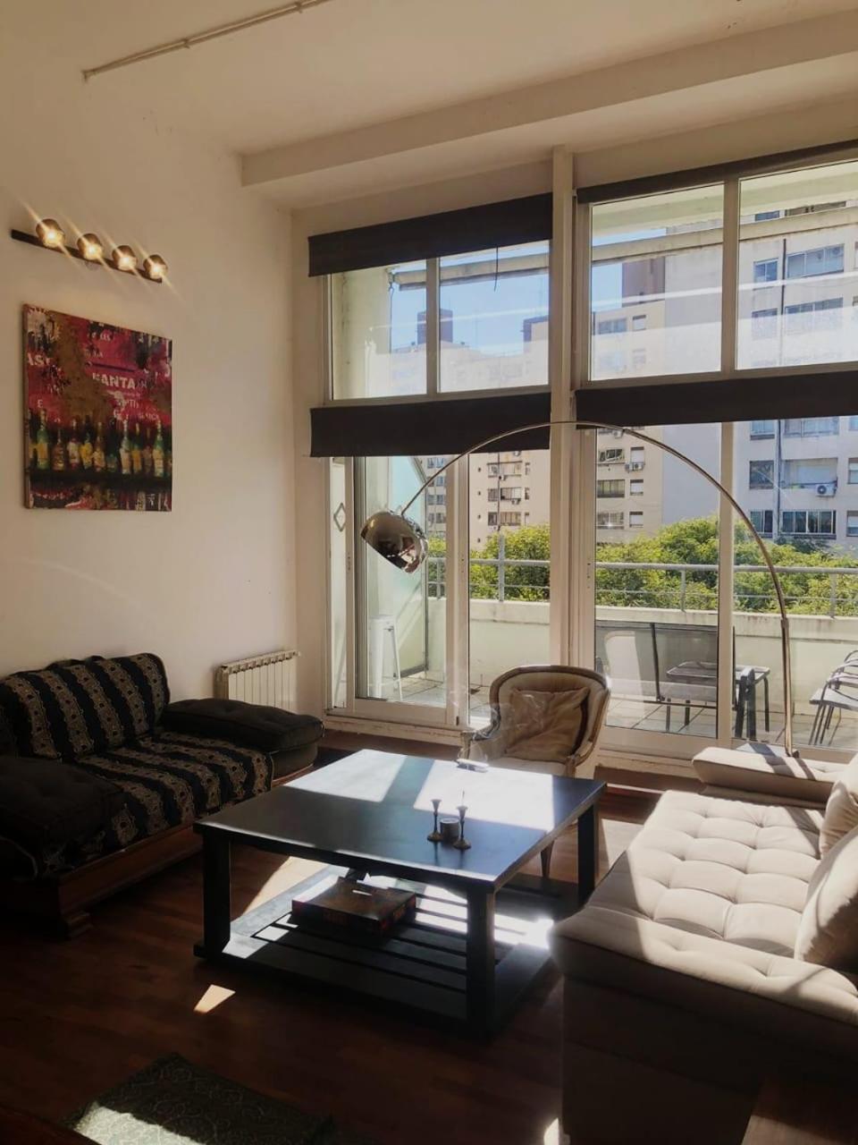 Turismo Aparts Amenities Palermo Apartamento