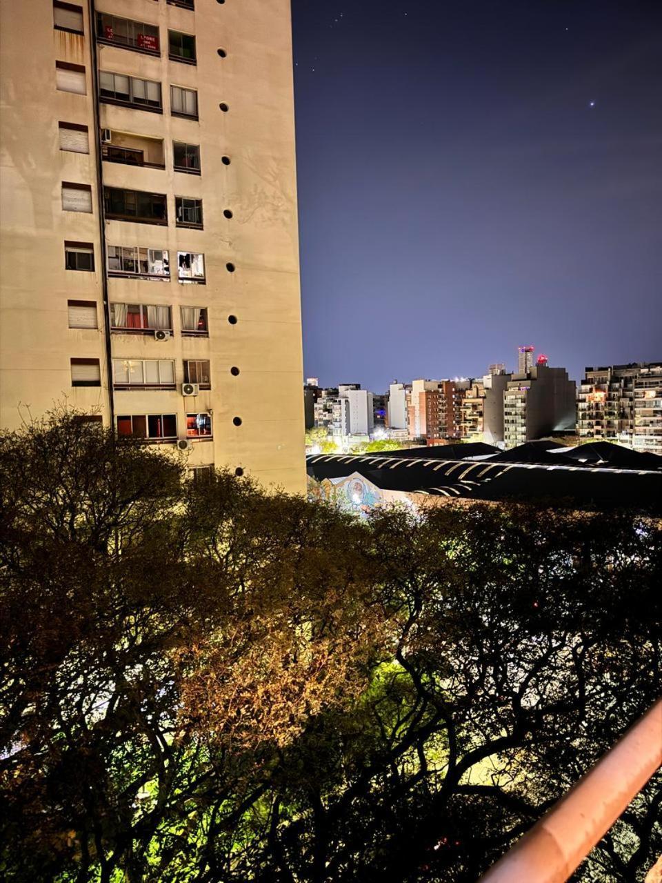 Turismo Aparts Amenities Palermo Apartamento Ciudad Autónoma de Buenos Aires