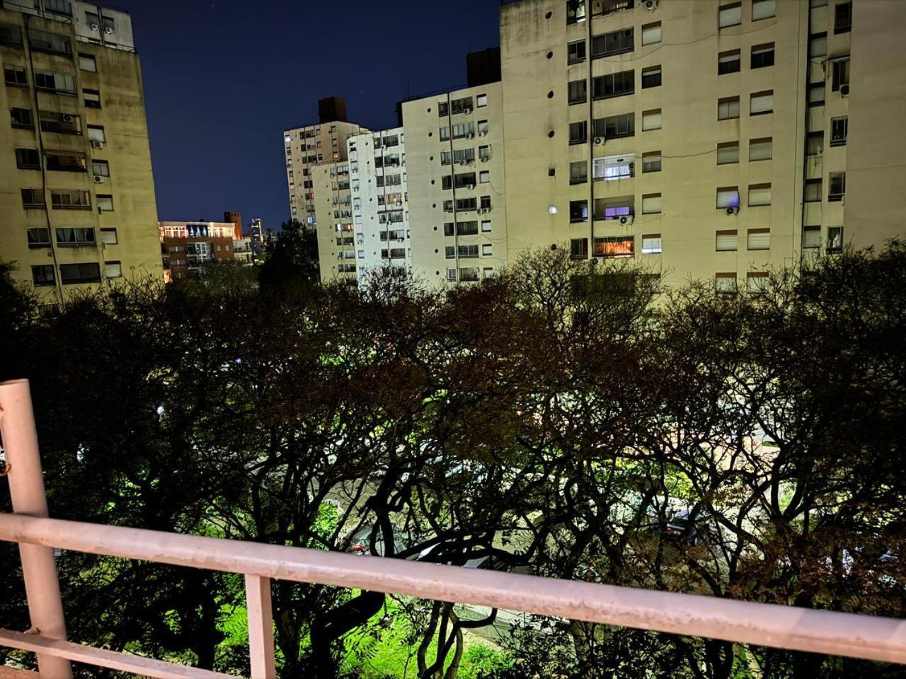 Turismo Aparts Amenities Palermo *