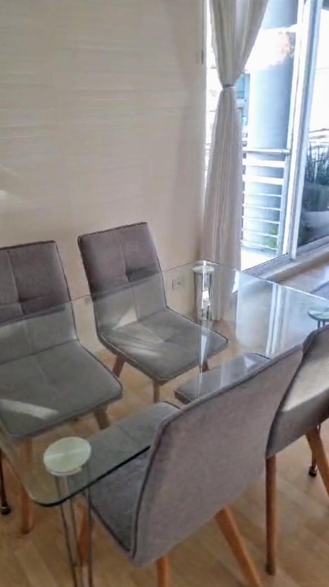 Palermo Nuevo Tower - Zona Embajada Eeuu Y Polo Apartamento *