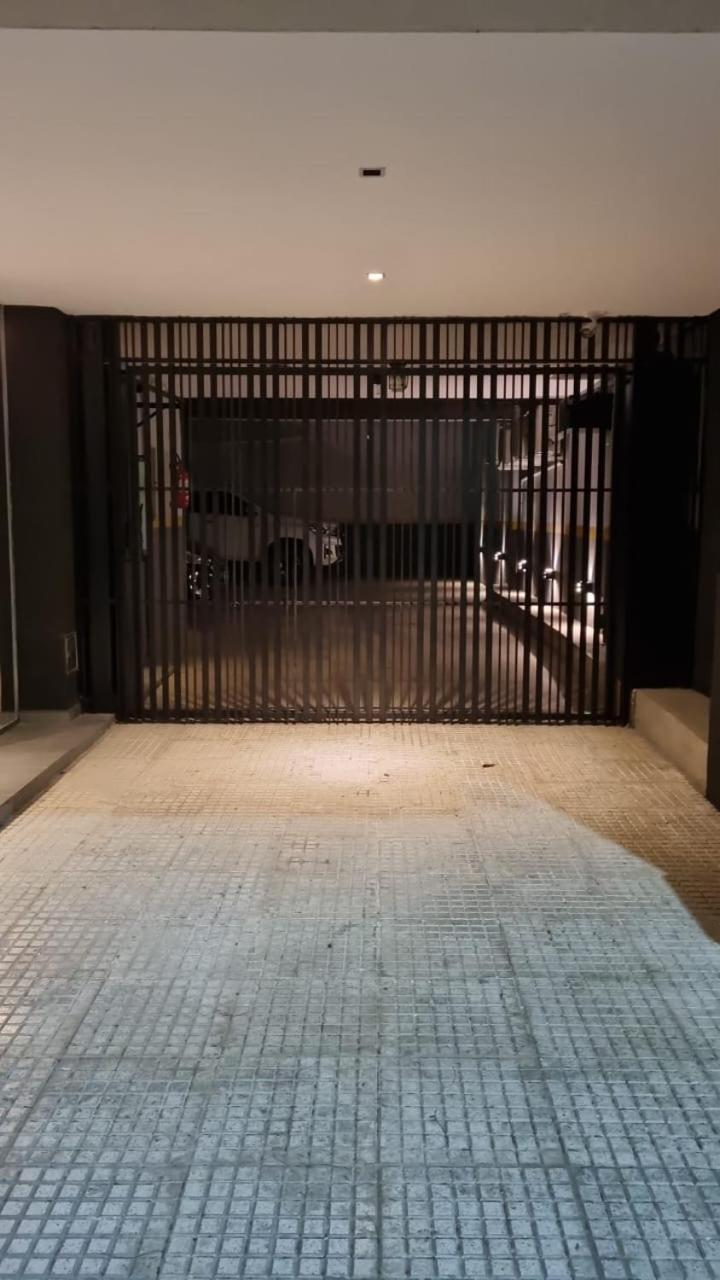 Amenabar Park Apartamento *