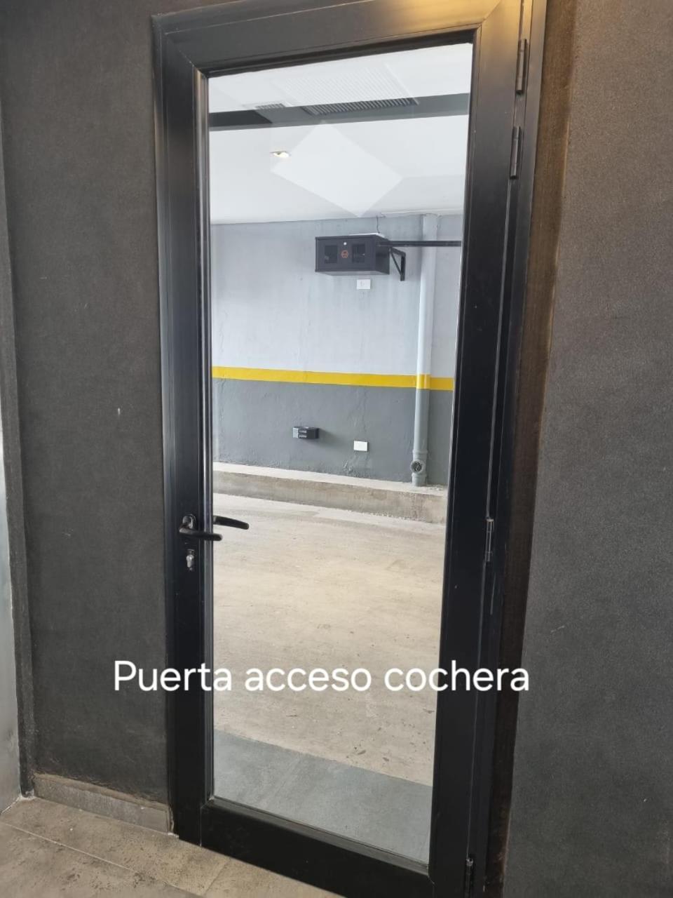 Amenabar Park Apartamento *