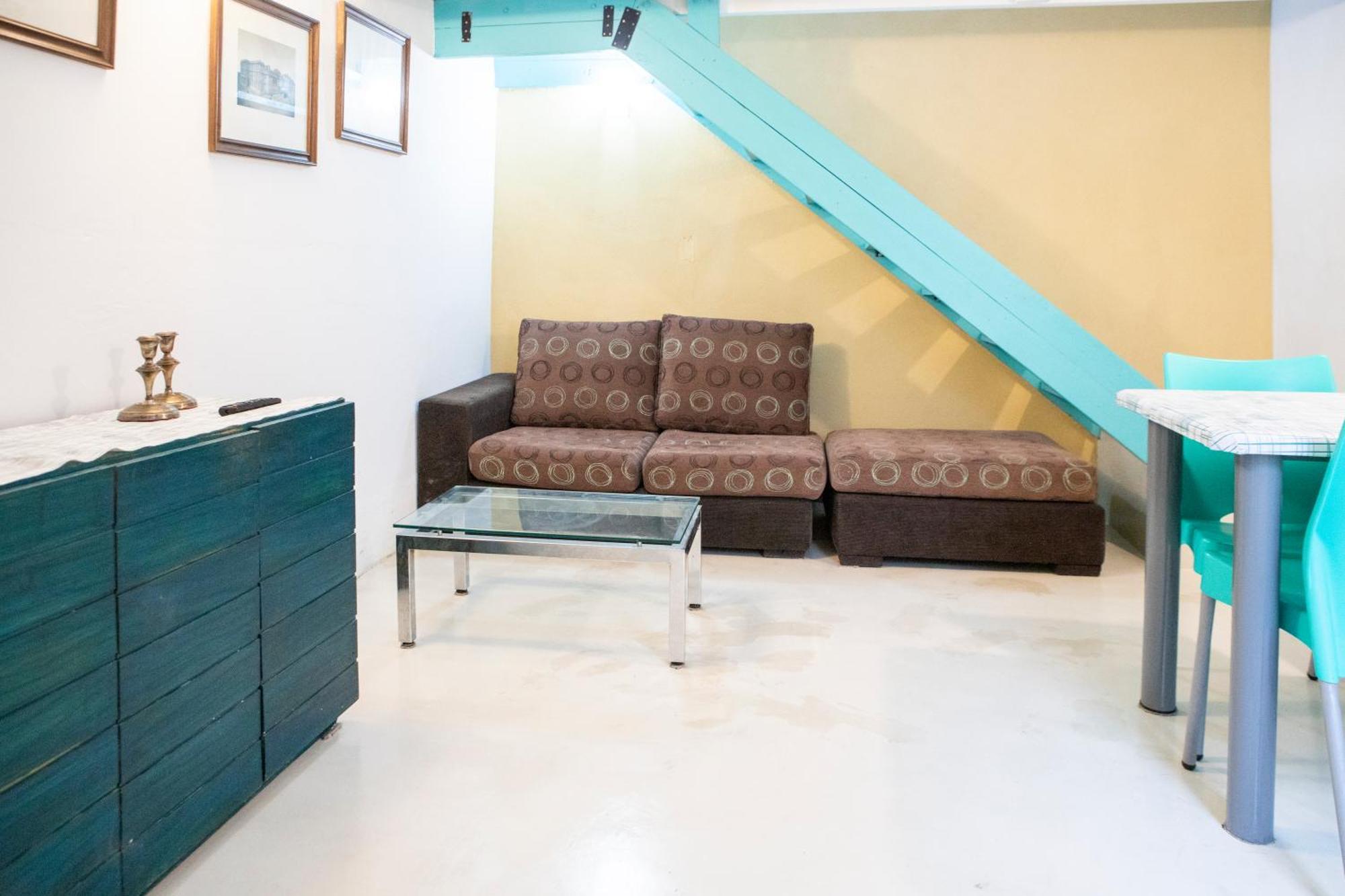 Apartamento 1 *