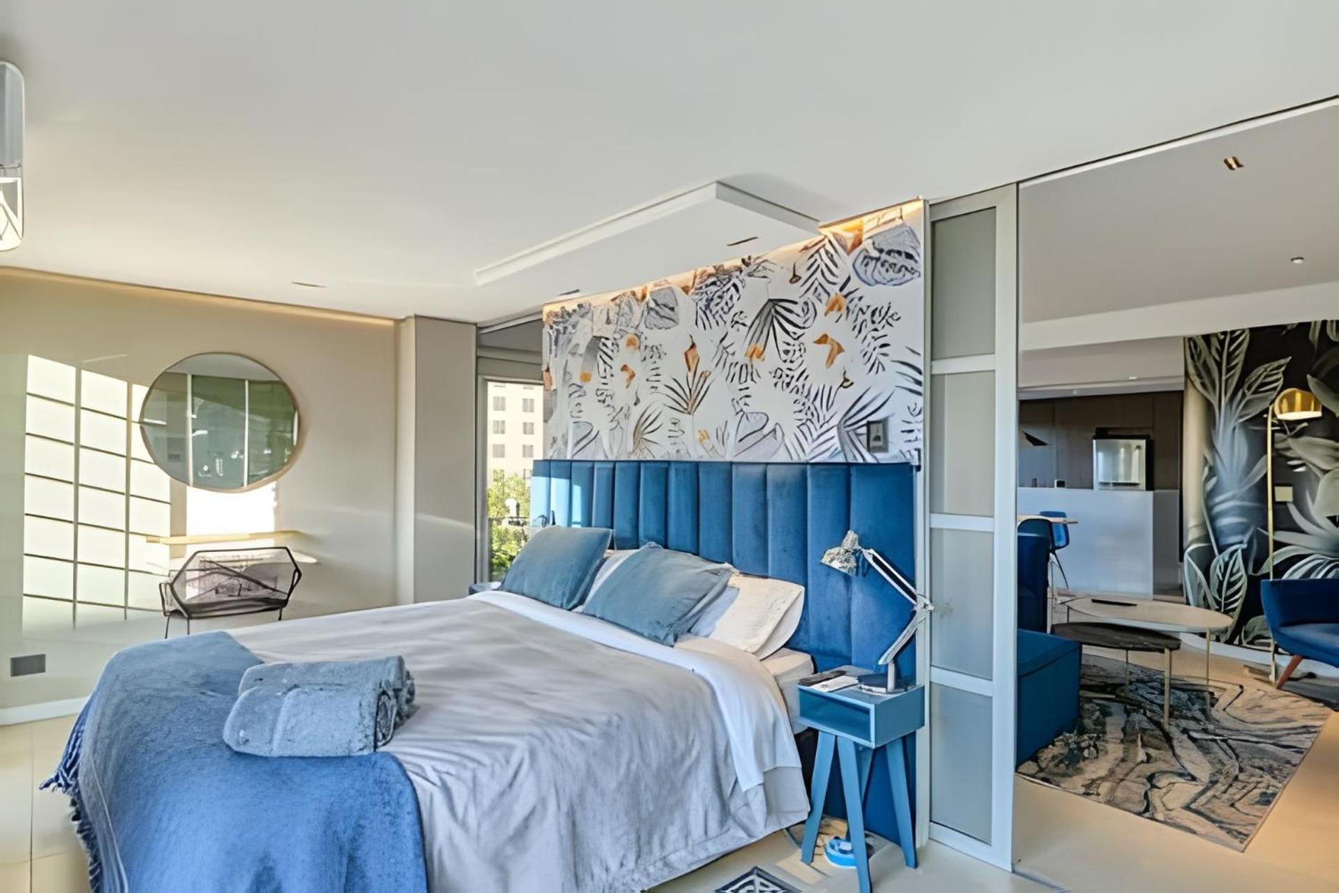 Apartamento Terraza Privada Con Parrilla En Recoleta