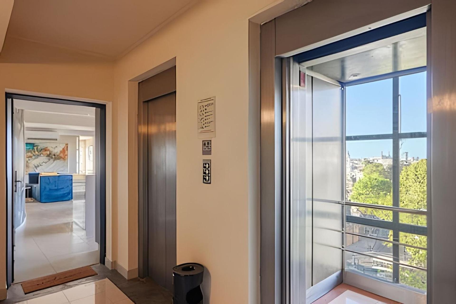 Terraza Privada Con Parrilla En Recoleta * Ciudad Autónoma de Buenos Aires