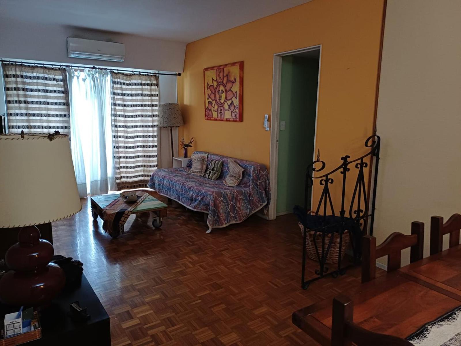 Turismo Aparts Obelisco 18 Apartamento