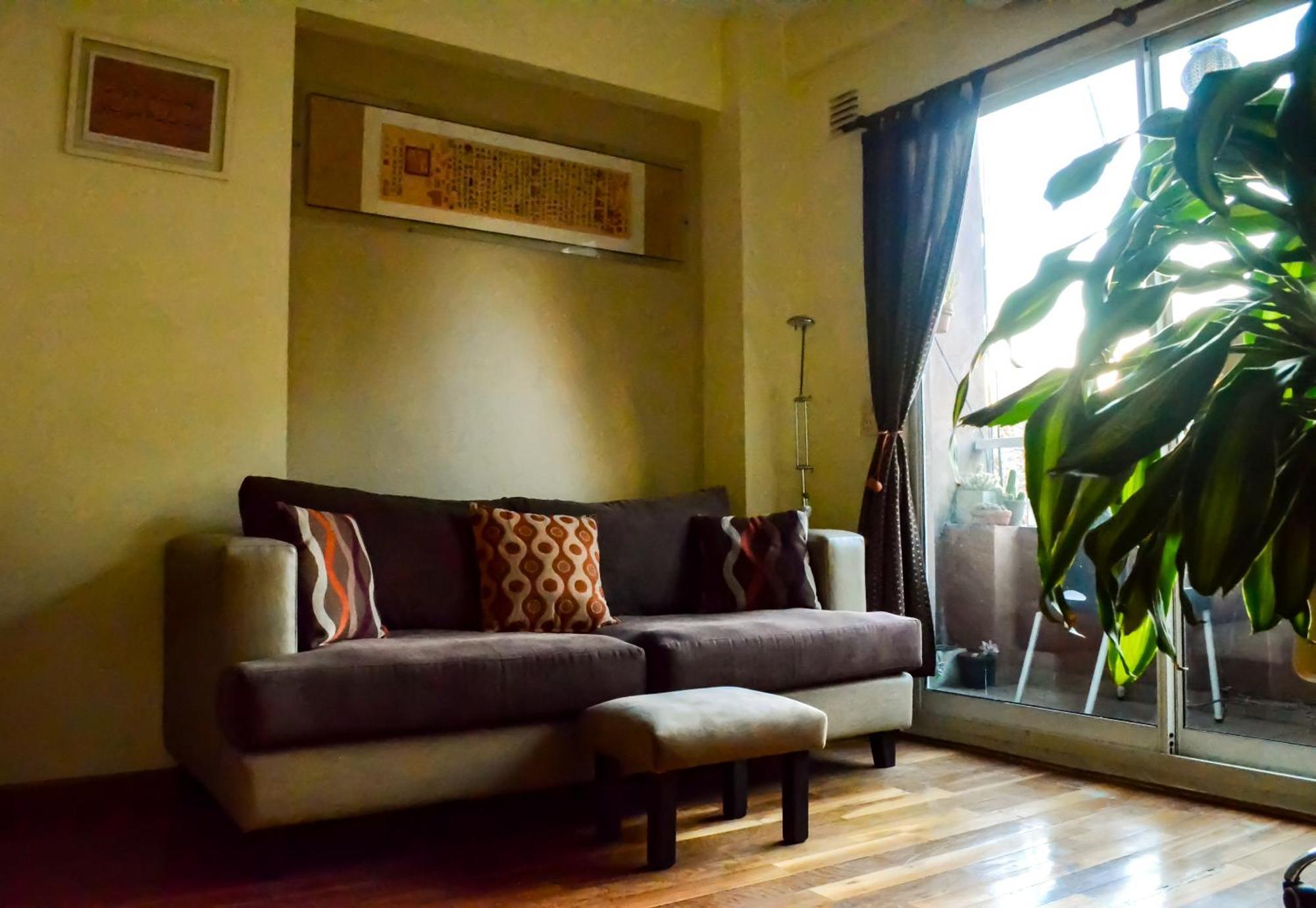 Urquiza-depto Apartamento Ciudad Autónoma de Buenos Aires