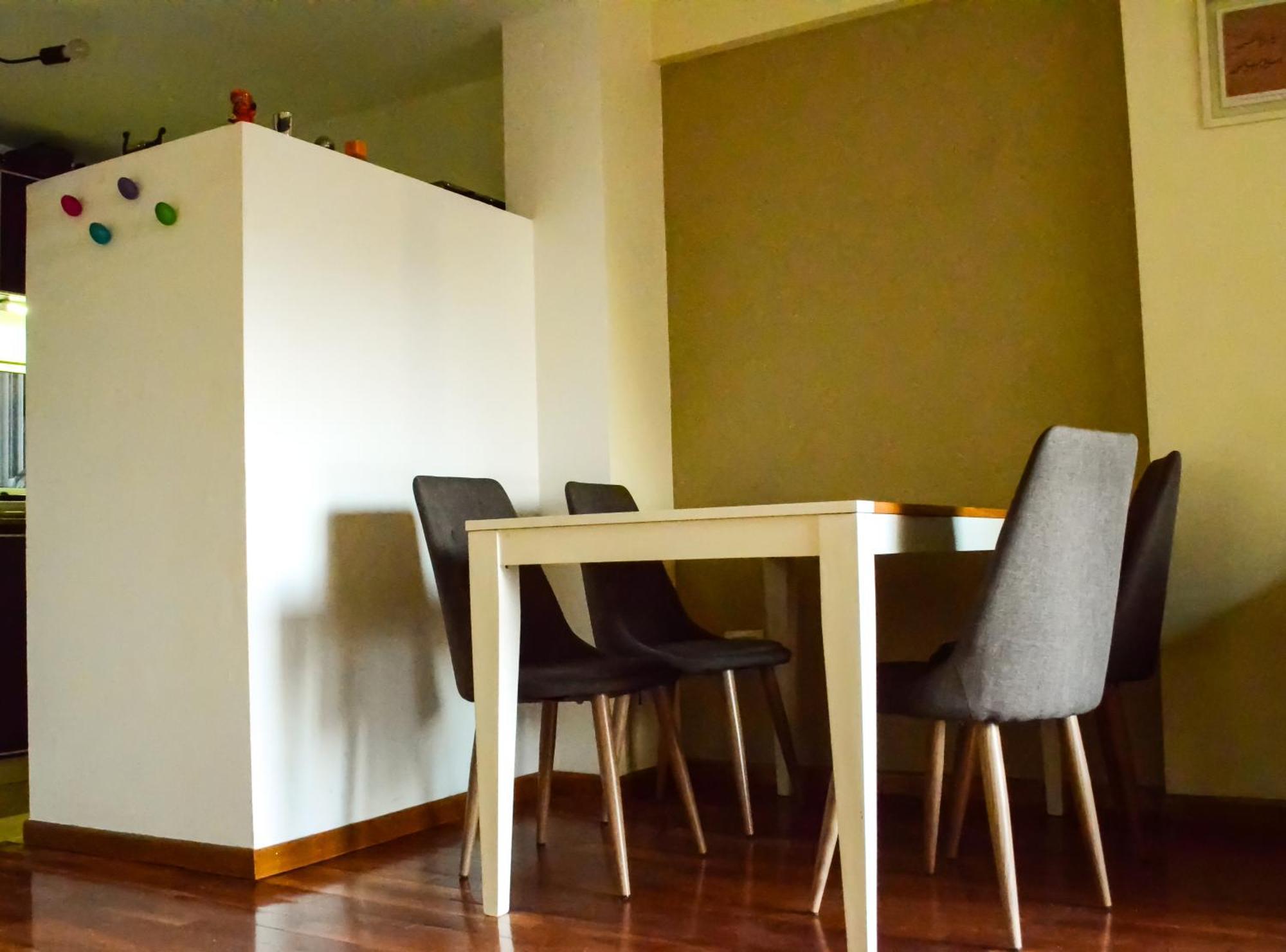 Apartamento Urquiza-depto Ciudad Autónoma de Buenos Aires