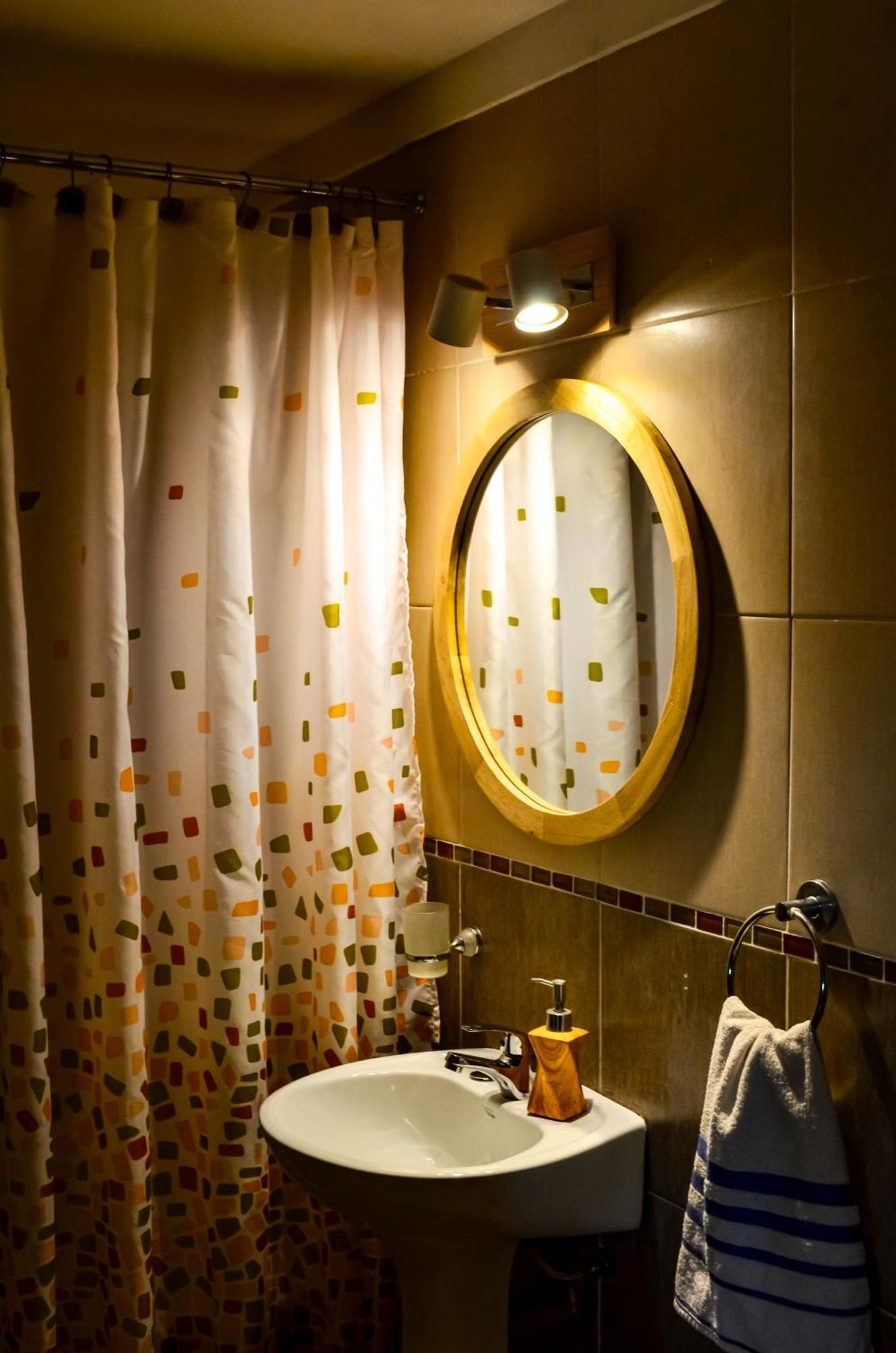 Apartamento Urquiza-depto *