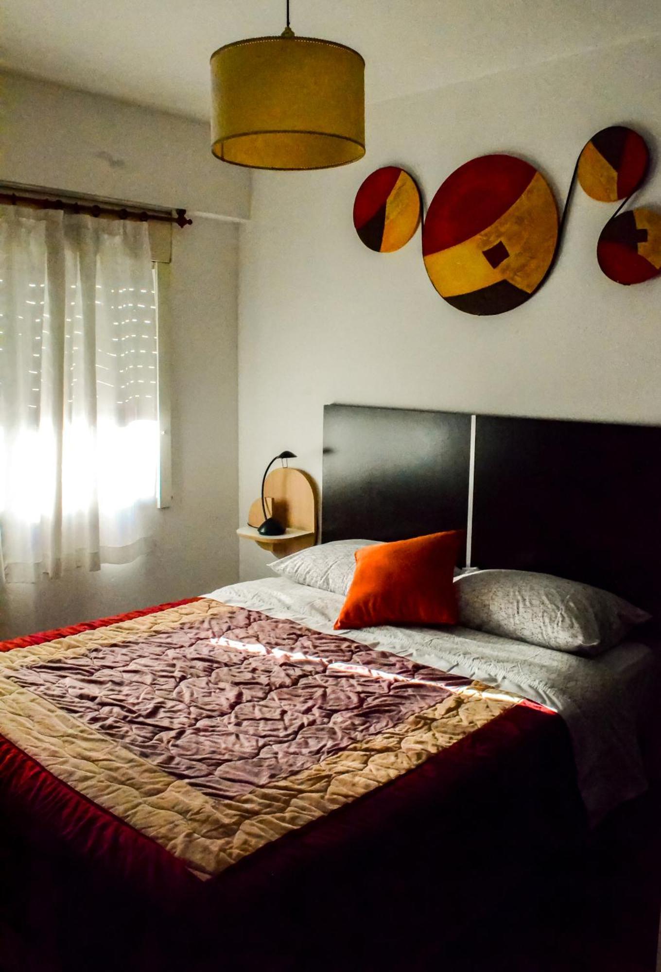 Urquiza-depto Apartamento Ciudad Autónoma de Buenos Aires