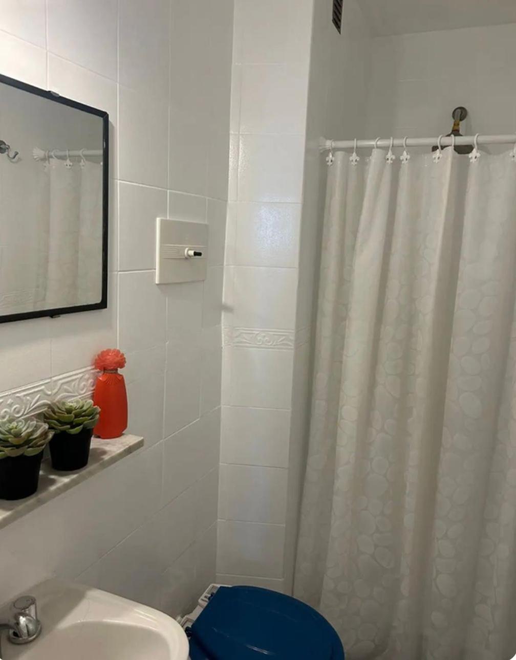 Apartment Tranquilo Estudio En Recoleta Buenos Aires