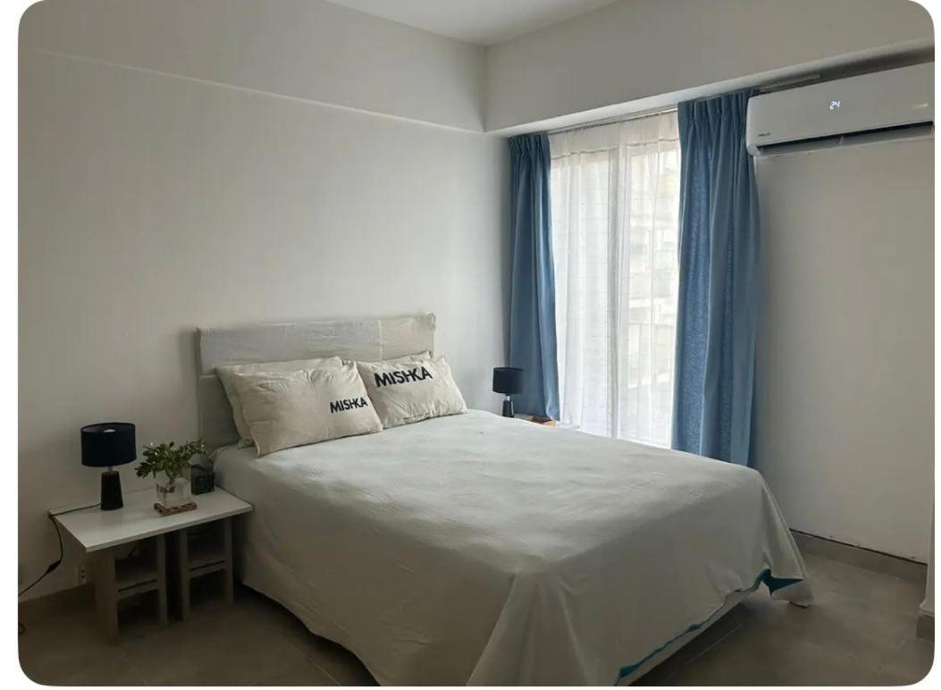Apartment Tranquilo Estudio En Recoleta *