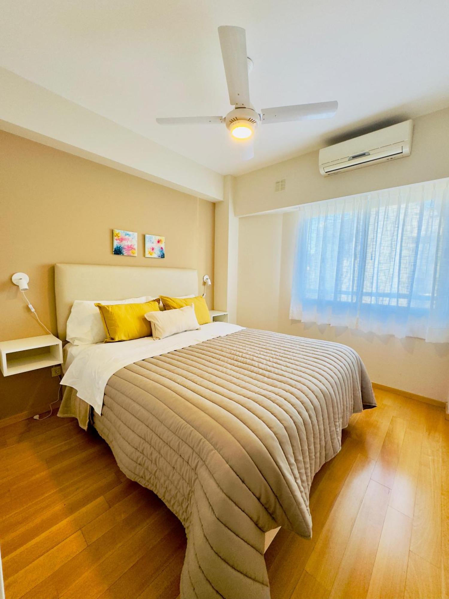 Palermo Soho & Plaza Armenia Piso 7 Exclusivo Apartamento *