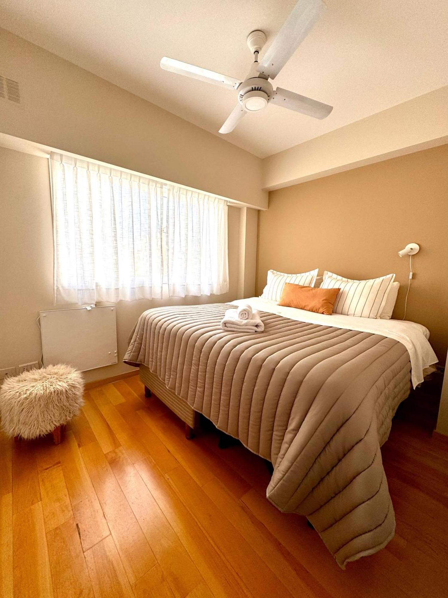Palermo Soho & Plaza Armenia Piso 7 Exclusivo Apartamento *