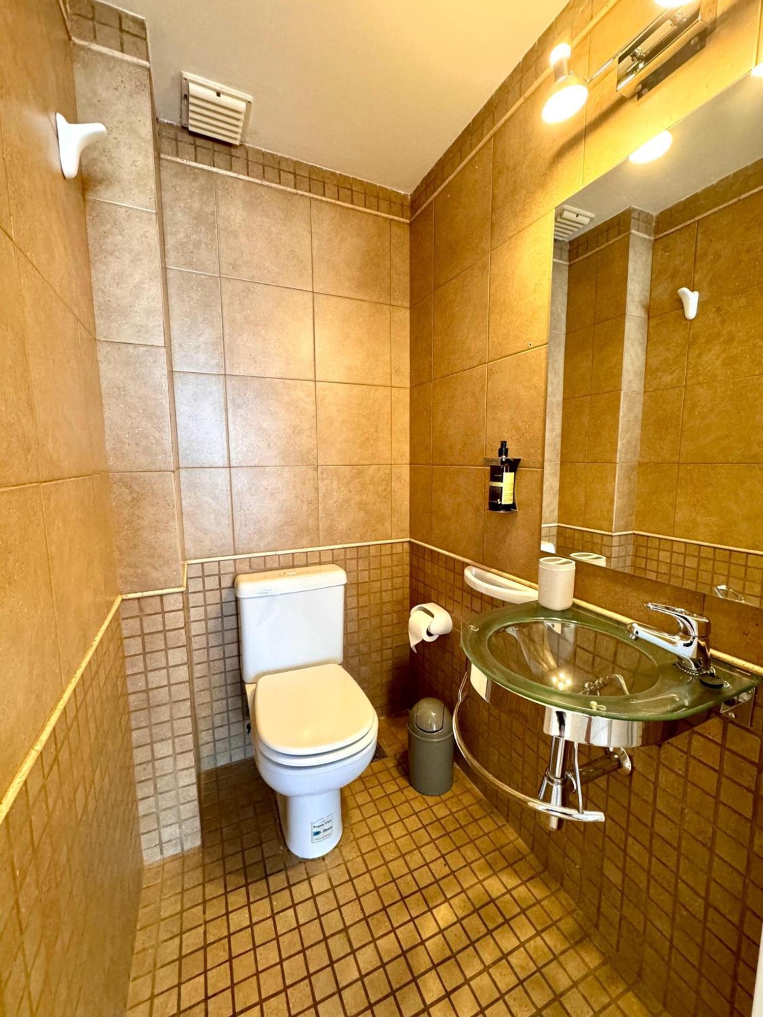 Apartamento Palermo Soho & Plaza Armenia Piso 7 Exclusivo *