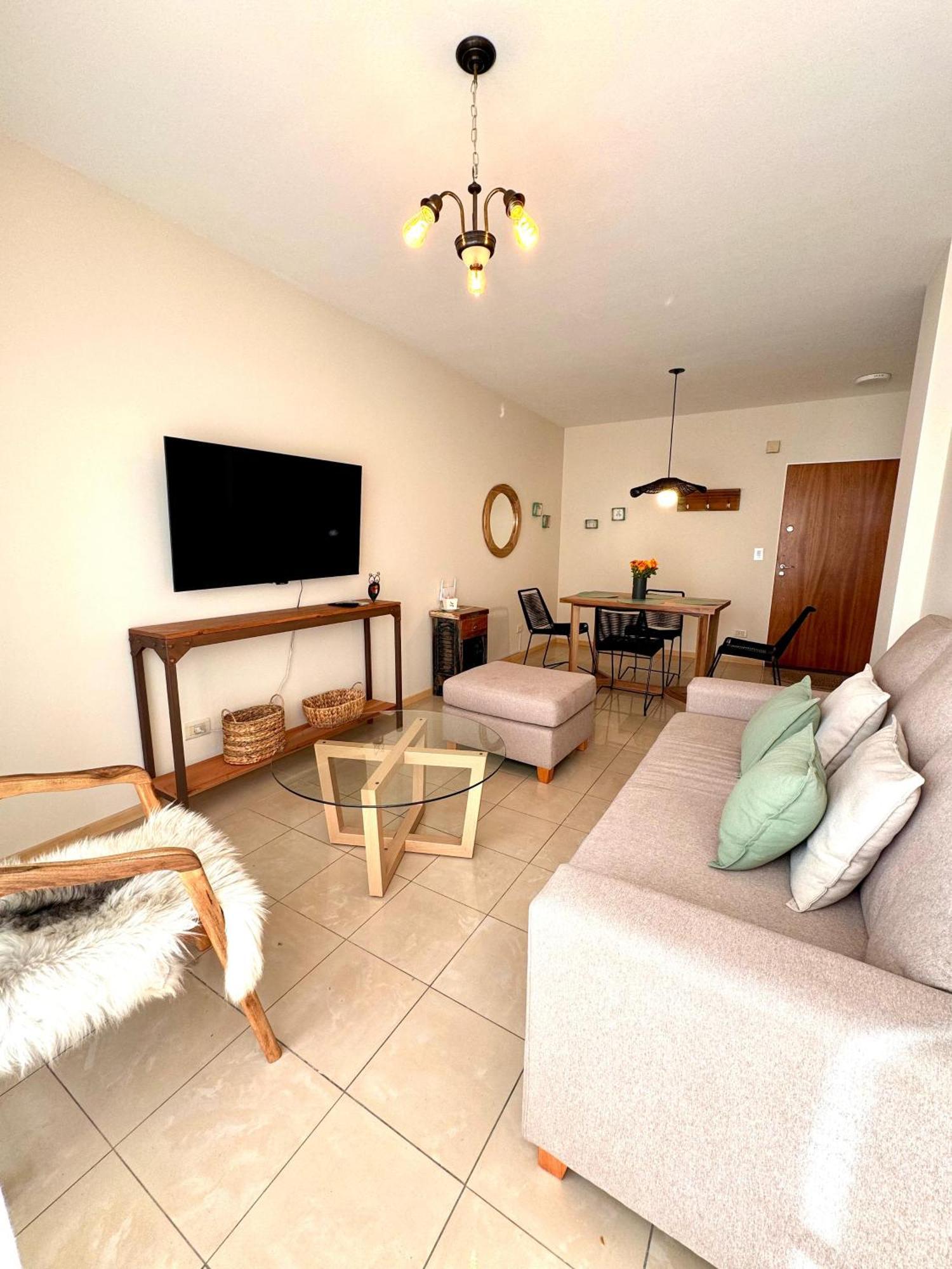 Apartamento Palermo Soho & Plaza Armenia Piso 7 Exclusivo Ciudad Autónoma de Buenos Aires