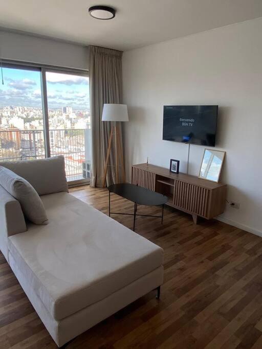 22nd Floor Lux In Puertomadero Apartamento Ciudad Autónoma de Buenos Aires