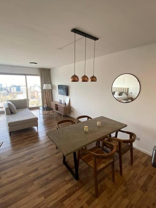 22nd Floor Lux In Puertomadero * Ciudad Autónoma de Buenos Aires