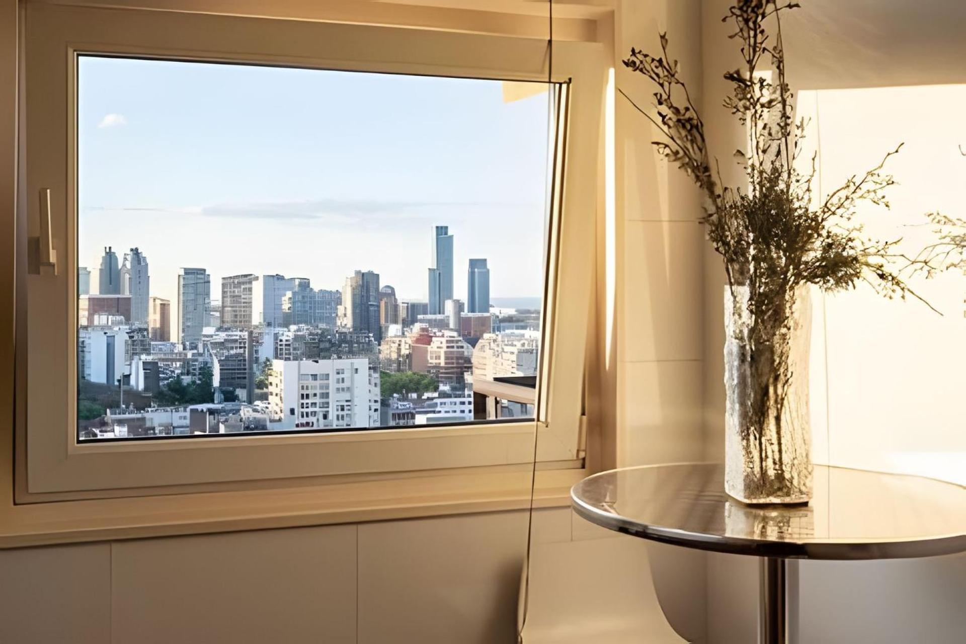 Apartamento Espectacular Vista A La Ciudad Y Magico Atardecer! *