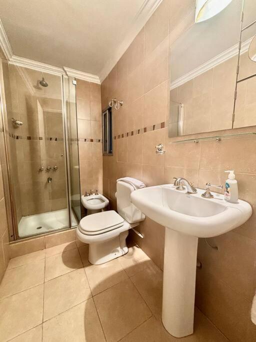 Apartamento Elegante Y Amplio Departamento *