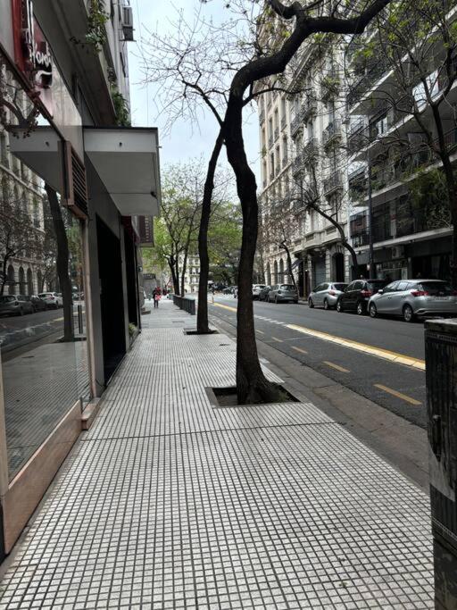Elegante Y Amplio Departamento Ciudad Autónoma de Buenos Aires