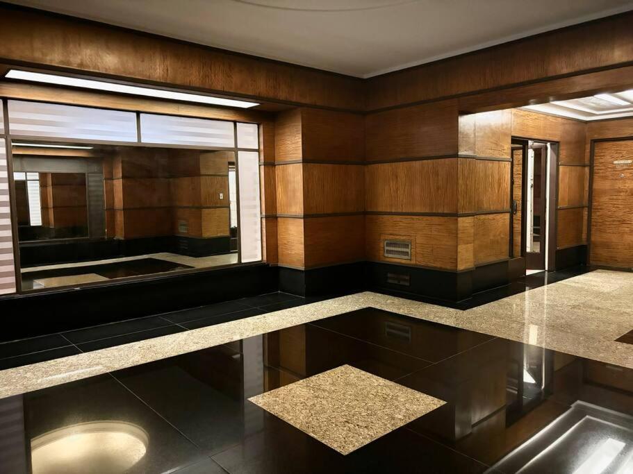 Elegante Y Amplio Departamento * Buenos Aires