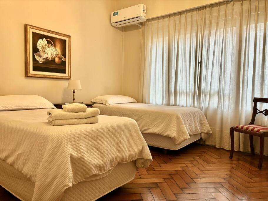 Apartamento Elegante Y Amplio Departamento