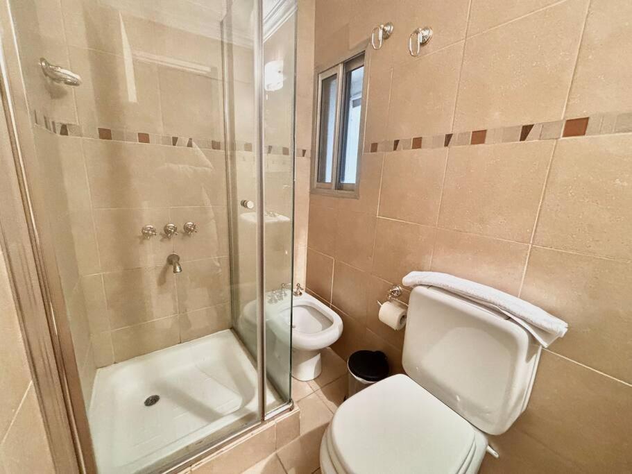 Apartamento Elegante Y Amplio Departamento *