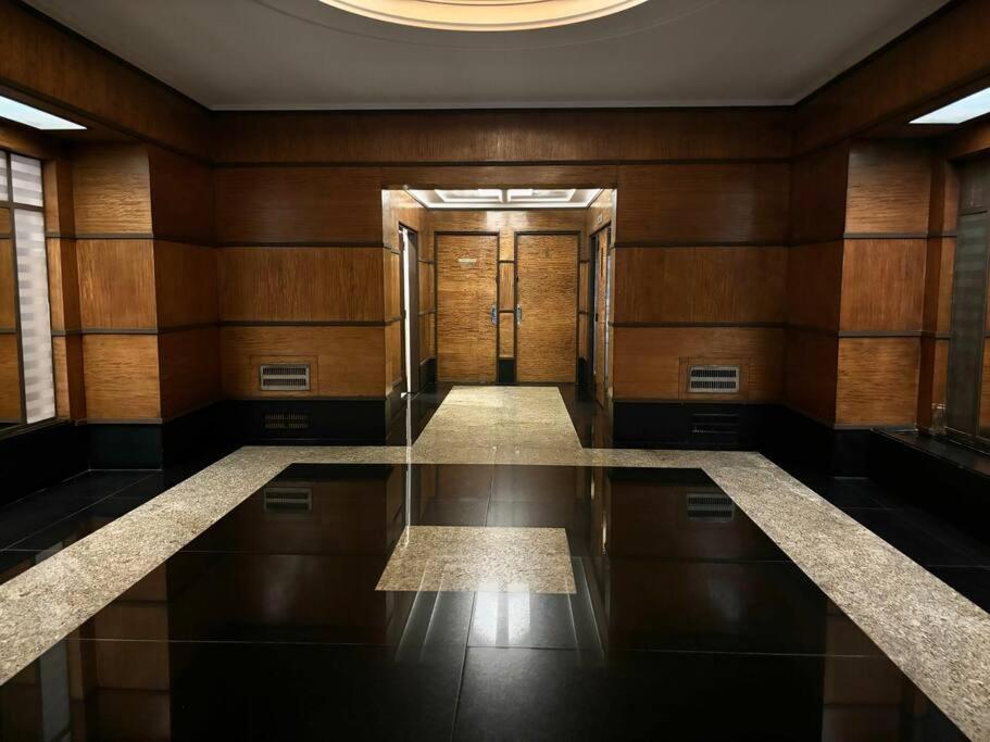 Apartamento Elegante Y Amplio Departamento Ciudad Autónoma de Buenos Aires