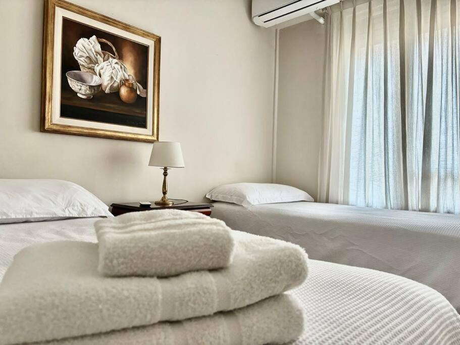 Elegante Y Amplio Departamento Apartamento