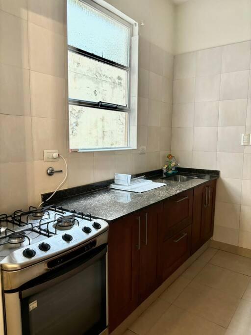 Apartamento Elegante Y Amplio Departamento