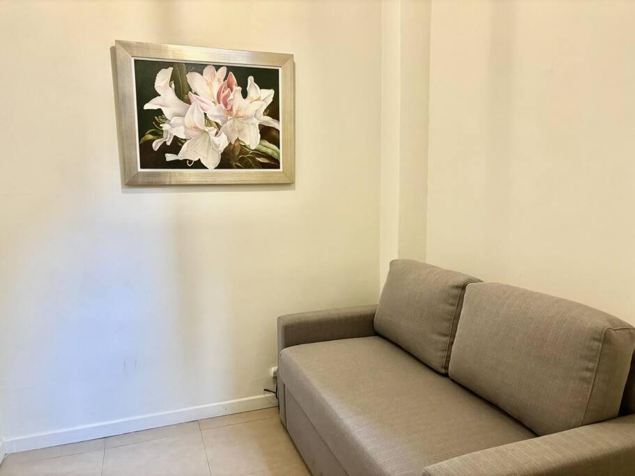 Elegante Y Amplio Departamento Apartamento Ciudad Autónoma de Buenos Aires