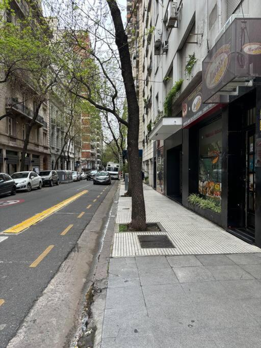 Elegante Y Amplio Departamento Ciudad Autónoma de Buenos Aires