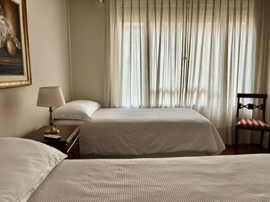 Apartamento Elegante Y Amplio Departamento