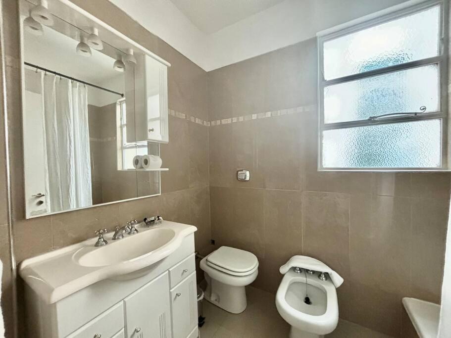 Apartamento Elegante Y Amplio Departamento