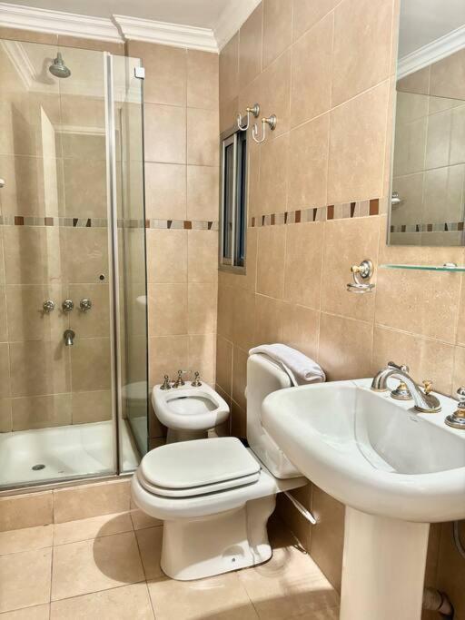 Apartamento Elegante Y Amplio Departamento *