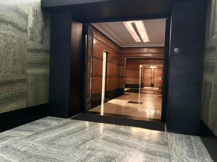Elegante Y Amplio Departamento Ciudad Autónoma de Buenos Aires