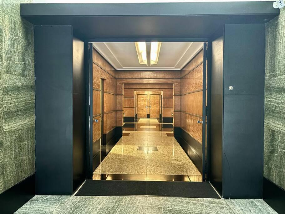 Apartamento Elegante Y Amplio Departamento *
