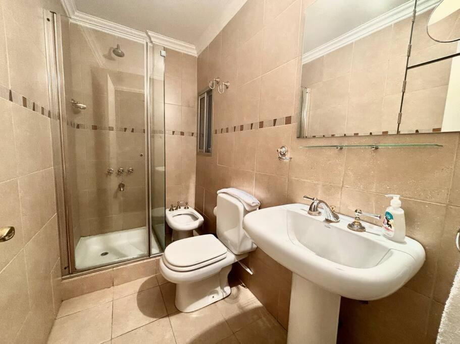 Apartamento Elegante Y Amplio Departamento