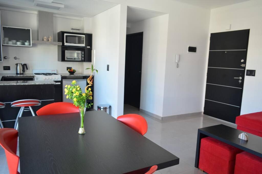 Mg Baires - Dos Ambientes 2a En Apartamento *