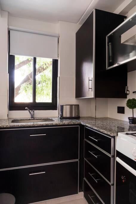 Mg Baires - Dos Ambientes 3a En En Apartamento Ciudad Autónoma de Buenos Aires