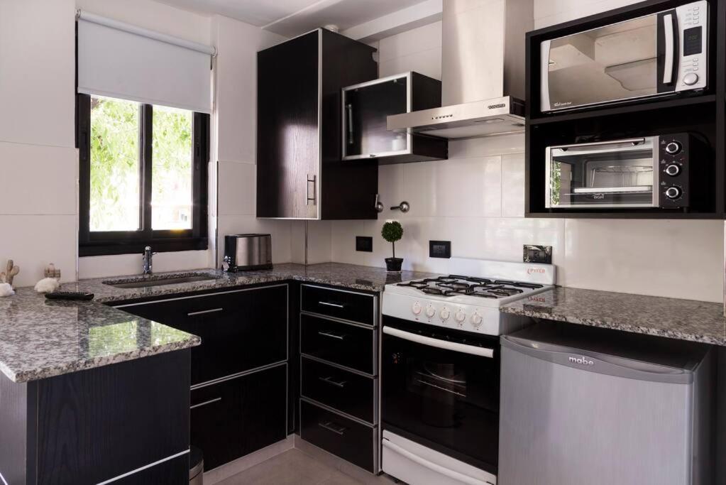 Mg Baires - Dos Ambientes 3a En En * Ciudad Autónoma de Buenos Aires