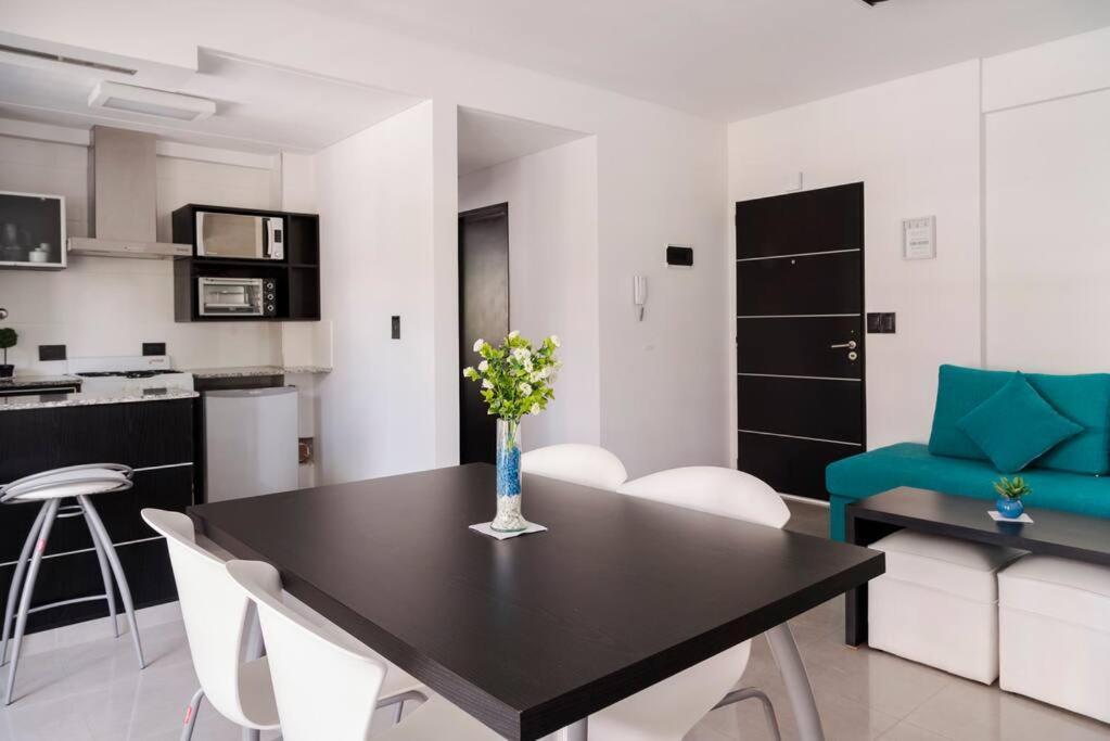 Mg Baires - Dos Ambientes 3a En En Apartamento