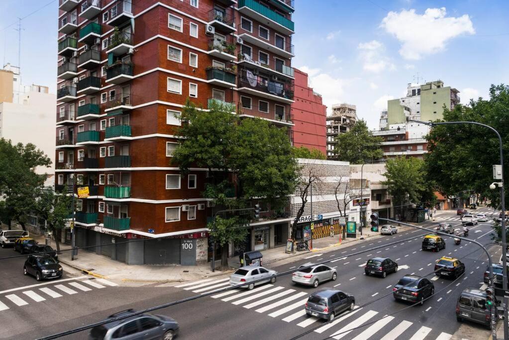 Mg Baires - Dos Ambientes 3a En En *