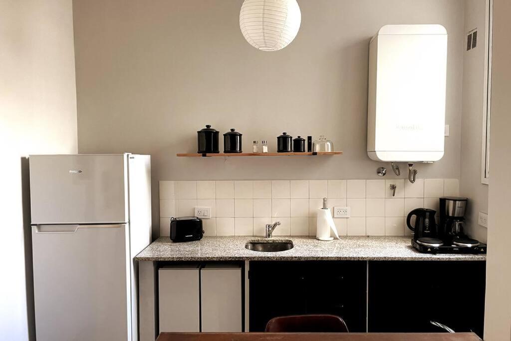 Apartamento Elegante Y Comodo Departamento En Palermo Ciudad Autónoma de Buenos Aires